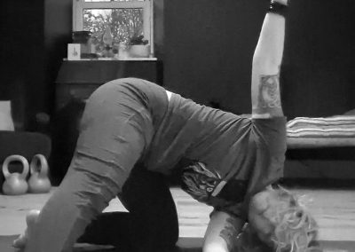 Botanical Painting and Yoga Weekend May 2026