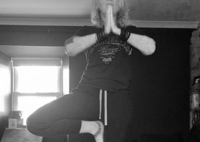 Botanical Painting and Yoga Weekend May 2026