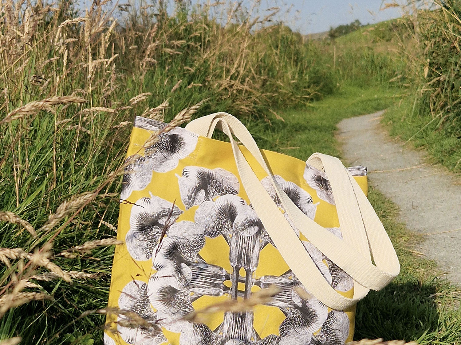 Marianne Hazlewood - Tote bag Marianne Hazlewood - Tote bag